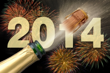 Happy New Year from Accent Adventure!